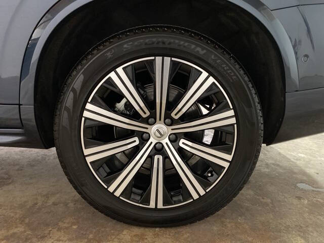 2025 Volvo XC90 B6 Plus Bright Theme 7P