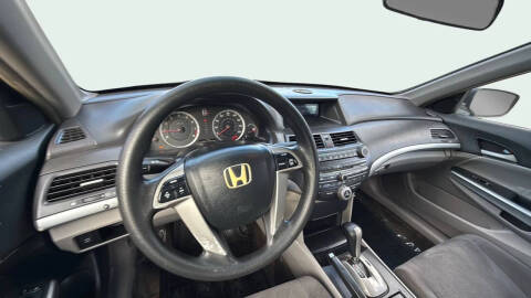2009 Honda Accord EX
