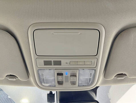 2017 Honda Odyssey Touring