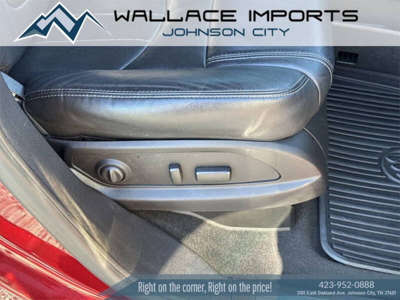 2016 Buick Enclave Premium