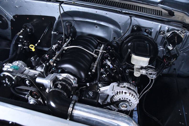 1985 Chevrolet Blazer
