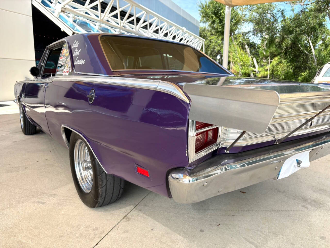 1969 Dodge Dart 13