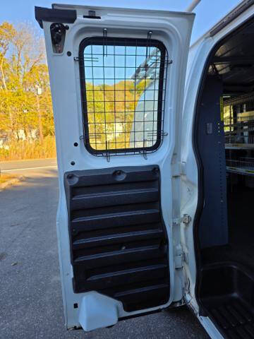 2011 Chevrolet Express 2500