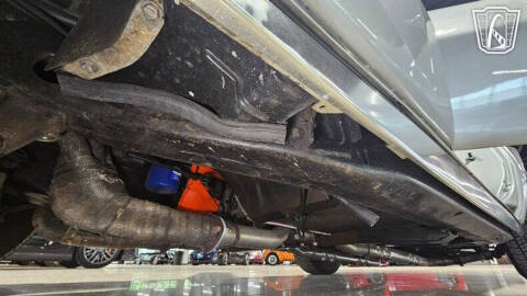 1974 Chevrolet Corvette