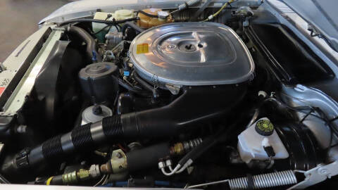 1989 Mercedes-Benz 560-Class 560 SL
