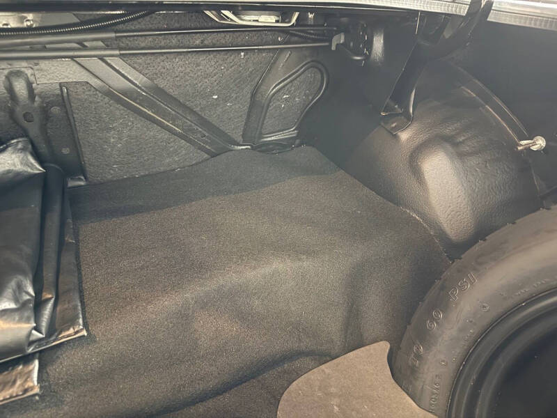 1987 Chevrolet Monte Carlo SS