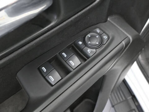 2020 Chevrolet Silverado 2500HD