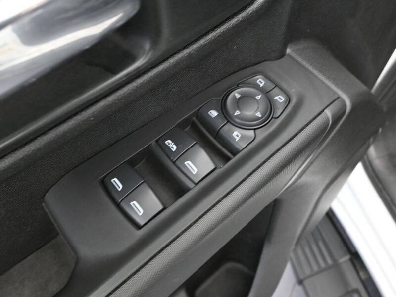 2020 Chevrolet Silverado 2500HD