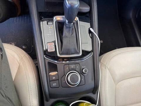 2022 Mazda CX-5 2.5 S Preferred