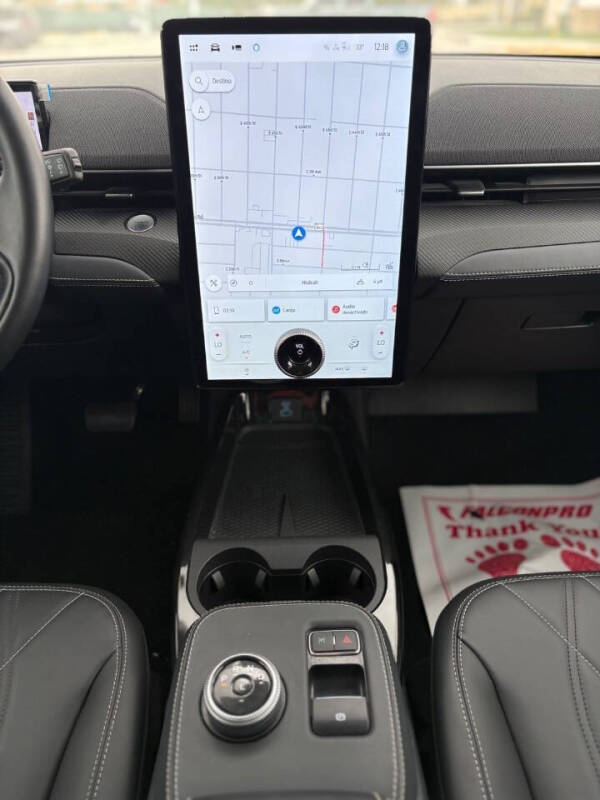 2024 Ford Mustang Mach-E Select