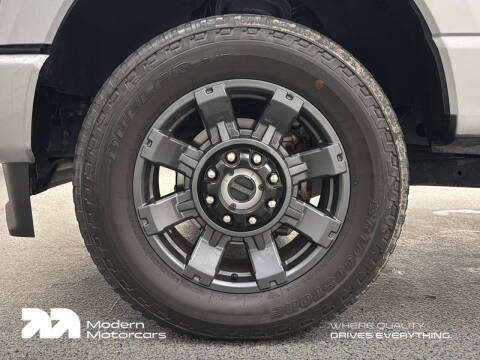 2024 Ford F-250 Super Duty