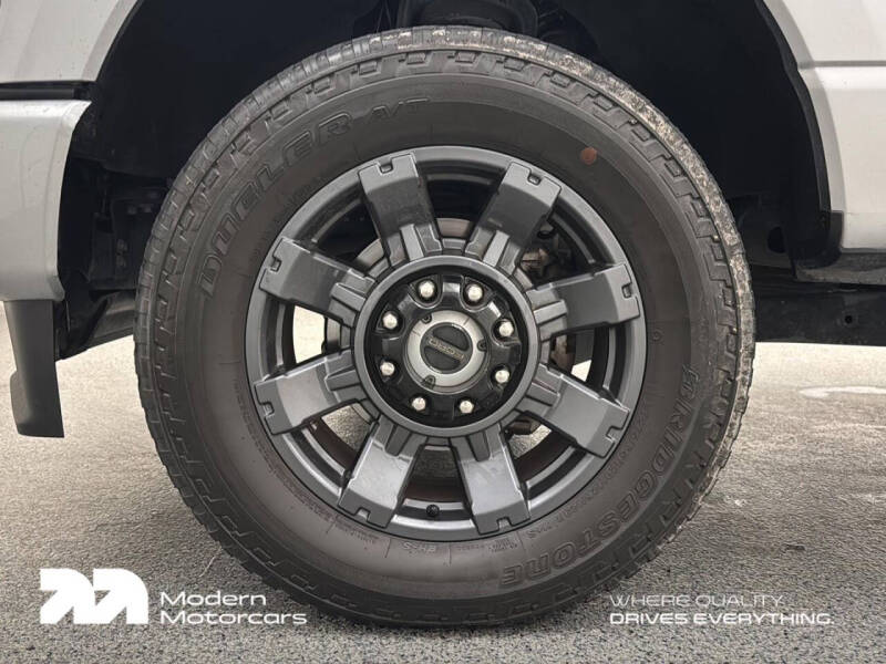 2024 Ford F-250 Super Duty