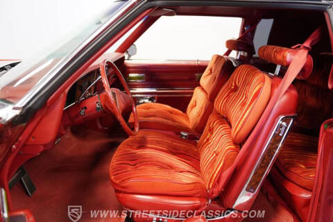 1977 Oldsmobile Toronado