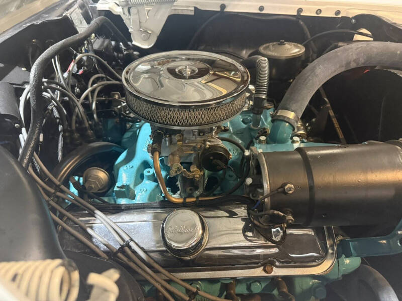 1958 Pontiac Chieftain