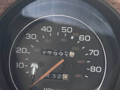 1986 Pontiac Grand Prix