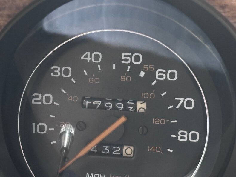 1986 Pontiac Grand Prix