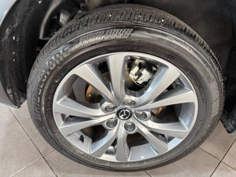 2025 Mazda CX-30 2.5 S Preferred