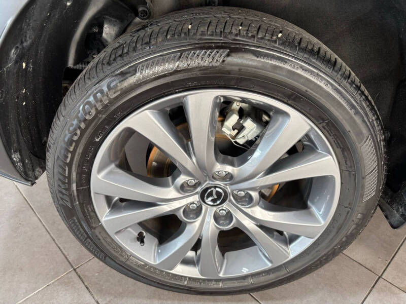 2025 Mazda CX-30 2.5 S Preferred