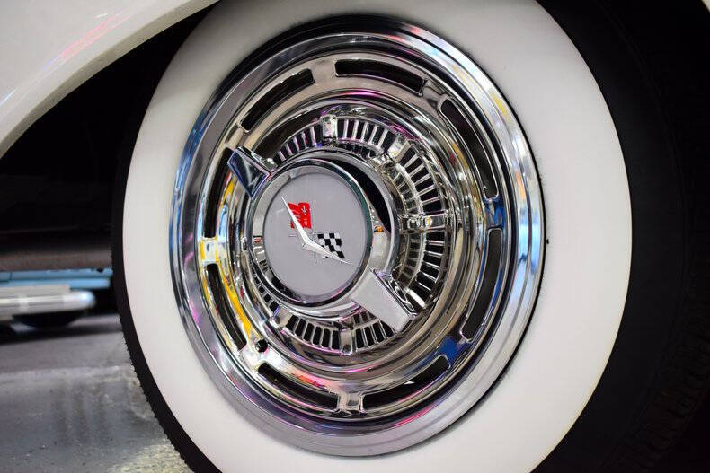 1959 Chevrolet El Camino