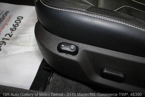 2011 Ford Mustang GT