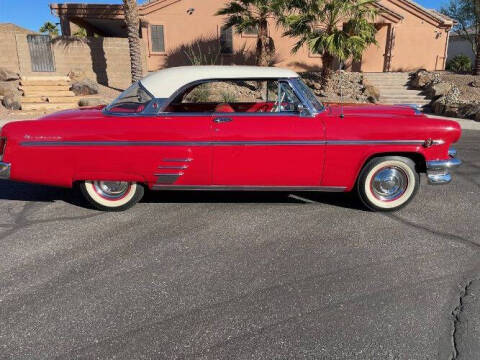 1954 Mercury Monterey