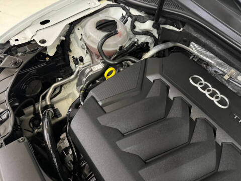 2017 Audi A3 2.0T Premium