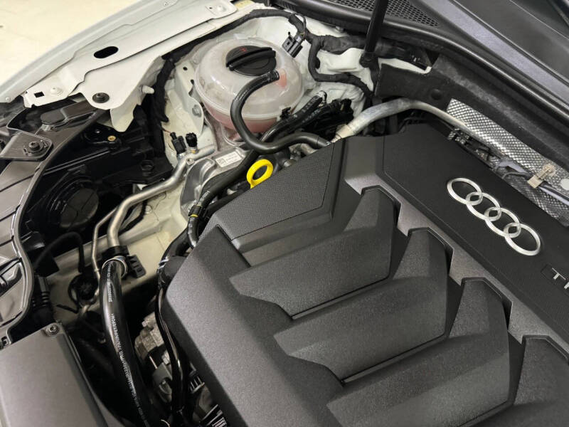 2017 Audi A3 2.0T Premium