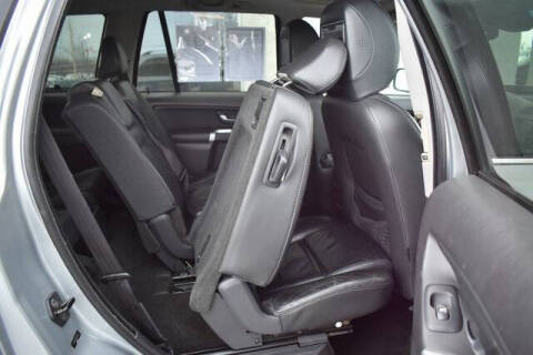 2008 Volvo XC90 V8