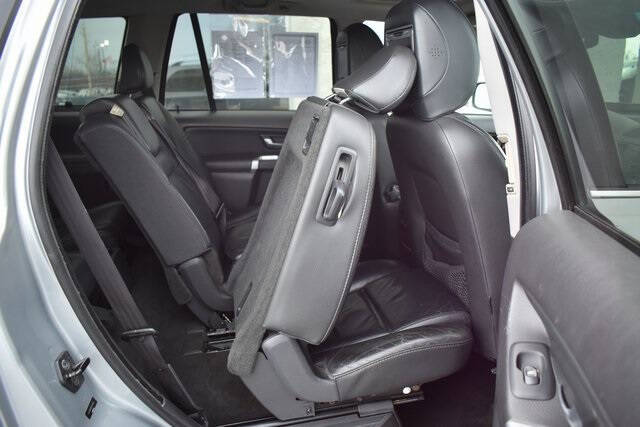 2008 Volvo XC90 V8