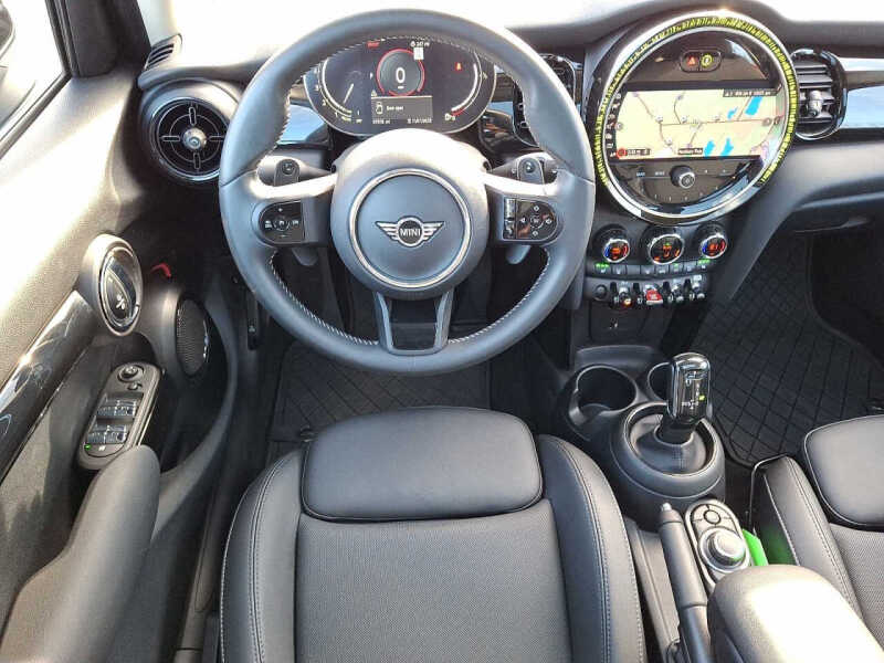 2022 MINI Hardtop 4 Door Cooper S