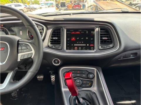 2015 Dodge Challenger