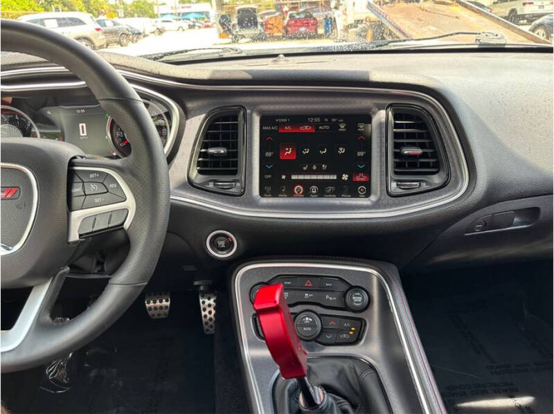 2015 Dodge Challenger