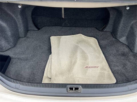 2009 Toyota Camry LE