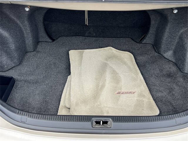 2009 Toyota Camry LE