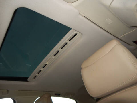 2013 Audi A8 L 3.0T quattro