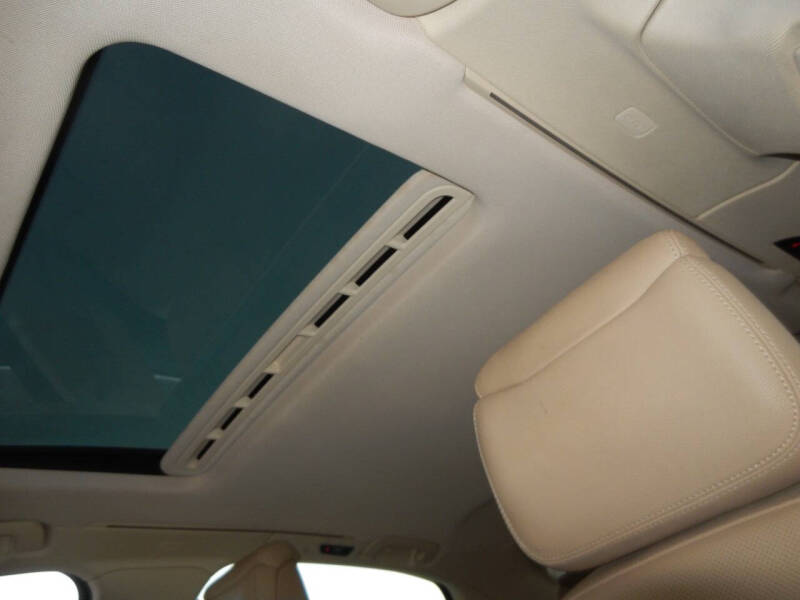 2013 Audi A8 L 3.0T quattro