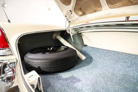 1957 Chrysler New Yorker