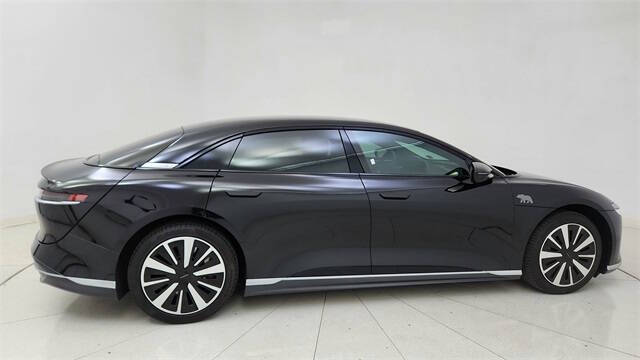 2024 Lucid Air Touring