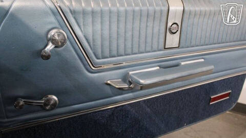 1965 Chevrolet Impala
