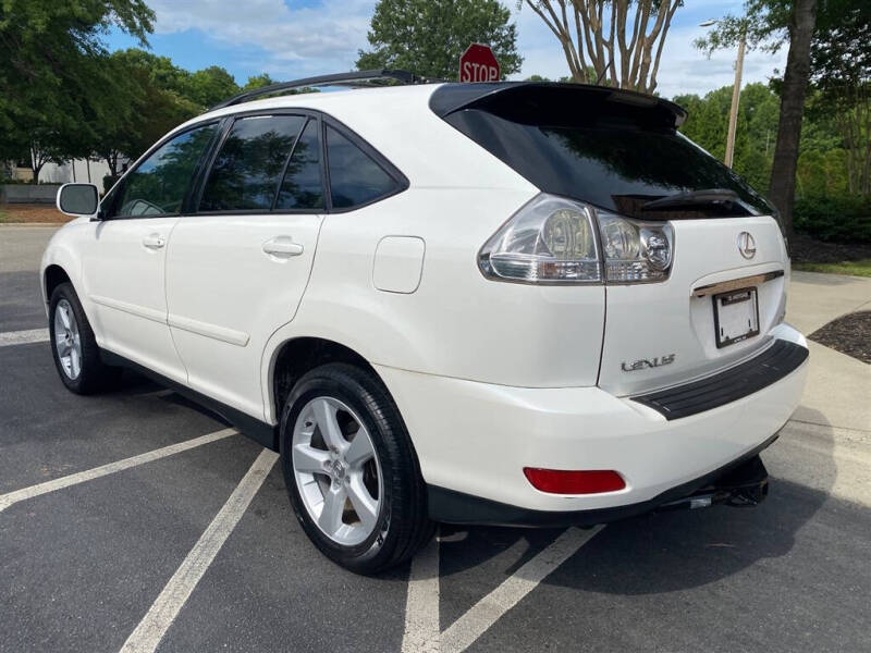 2006 Lexus RX 330