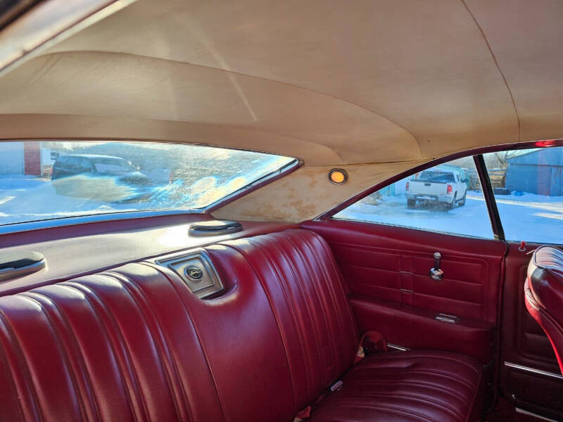 1966 Chevrolet Impala