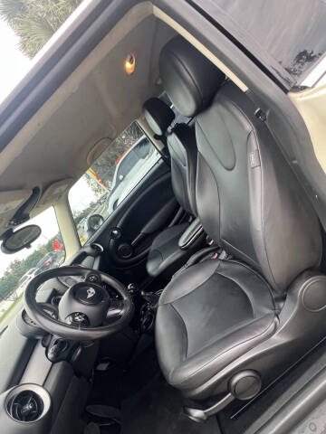 2013 MINI Hardtop Cooper