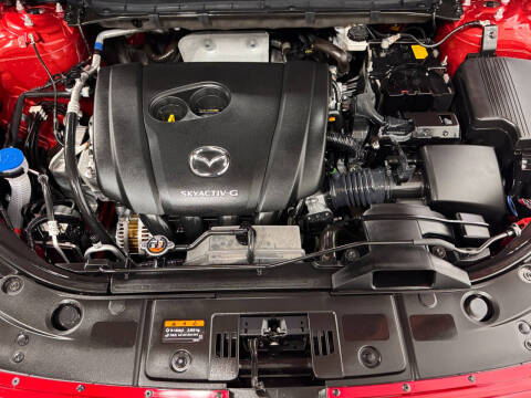 2024 Mazda CX-5 2.5 S Preferred