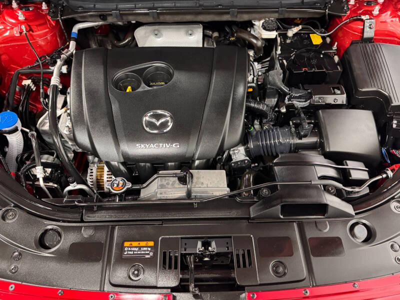 2024 Mazda CX-5 2.5 S Preferred