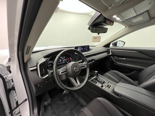 2025 Mazda CX-50 2.5 S Preferred