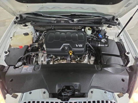 2011 Buick Lucerne CX