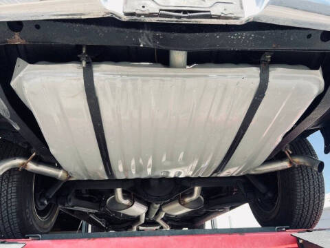 1967 Chevrolet Chevelle