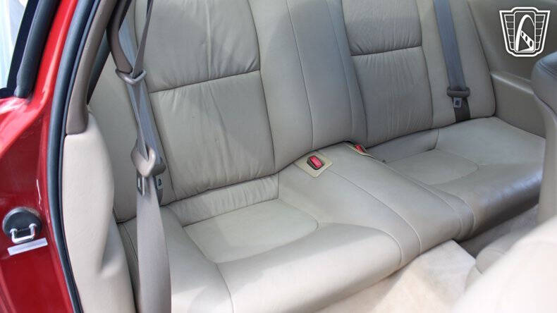 1992 Lexus SC 400