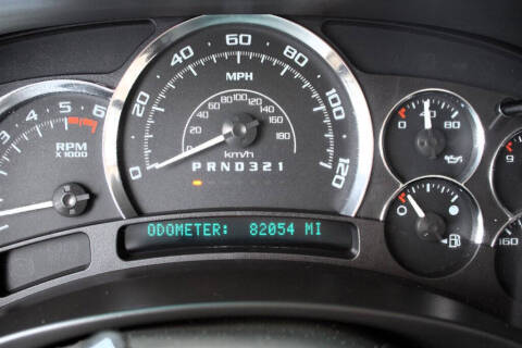 2006 Cadillac Escalade EXT