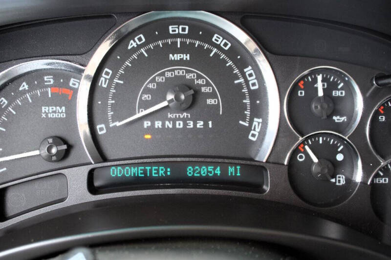 2006 Cadillac Escalade EXT